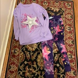 American Girl Pajamas